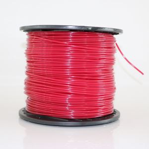 O'tlarni kesish neylon ip