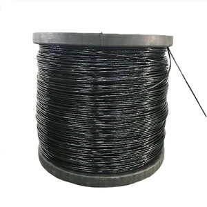 4 mm 5 mm Polyester simli Dragon mevasini qo'llab-quvvatlash liniyasi