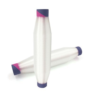 Yuqori aniqlik va chidamlilik polipropilen 0,18 mm 0.20mm PP Monofilament Ip