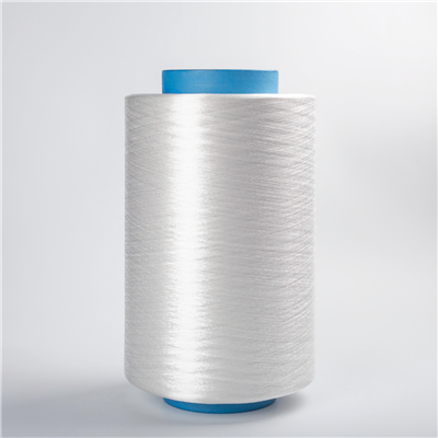 Balistik zirh uchun UHMWPE ip 150D/15F|O'q o'tkazmaydigan panellar va taktik himoya matolar uchun yuqori quvvatli polietilen tola